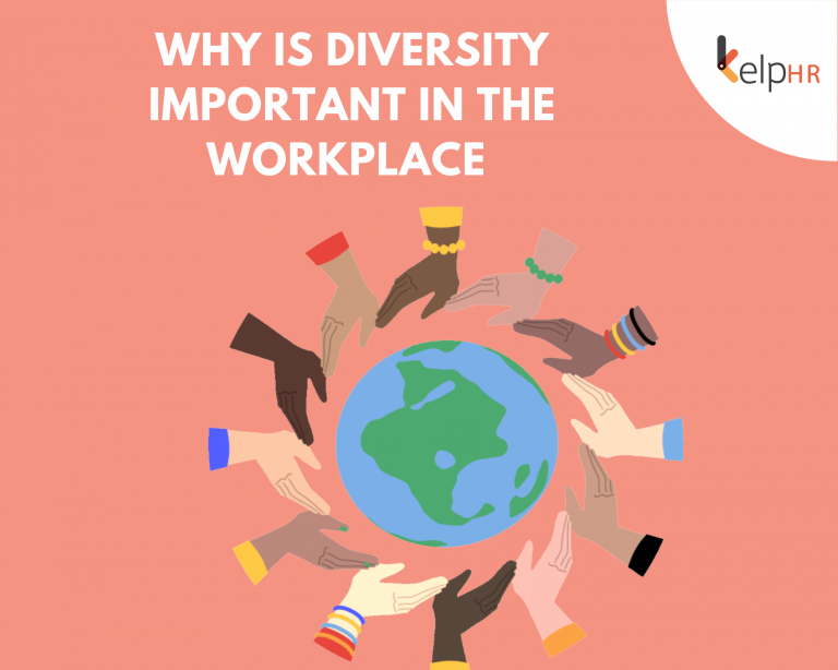 Why Is Diversity Important In The Workplace Kelp