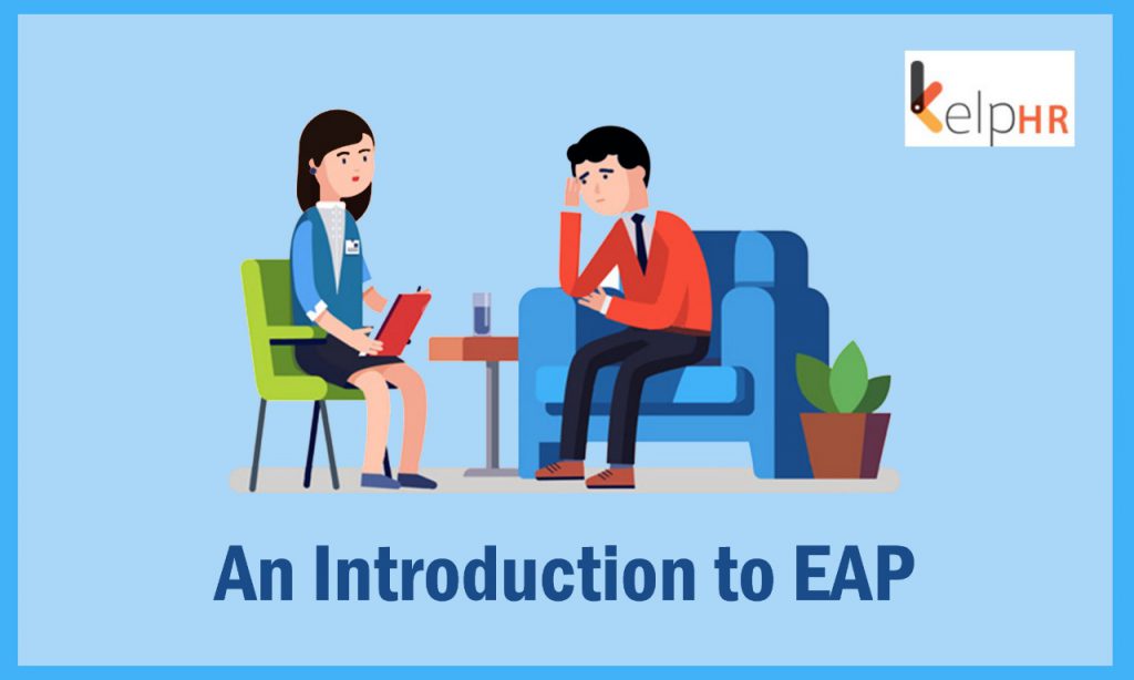 An introduction to EAP - KelpHR