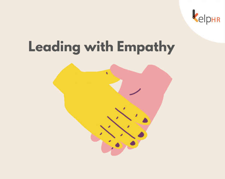 How Organisations Can Lead With Empathy - Kelp