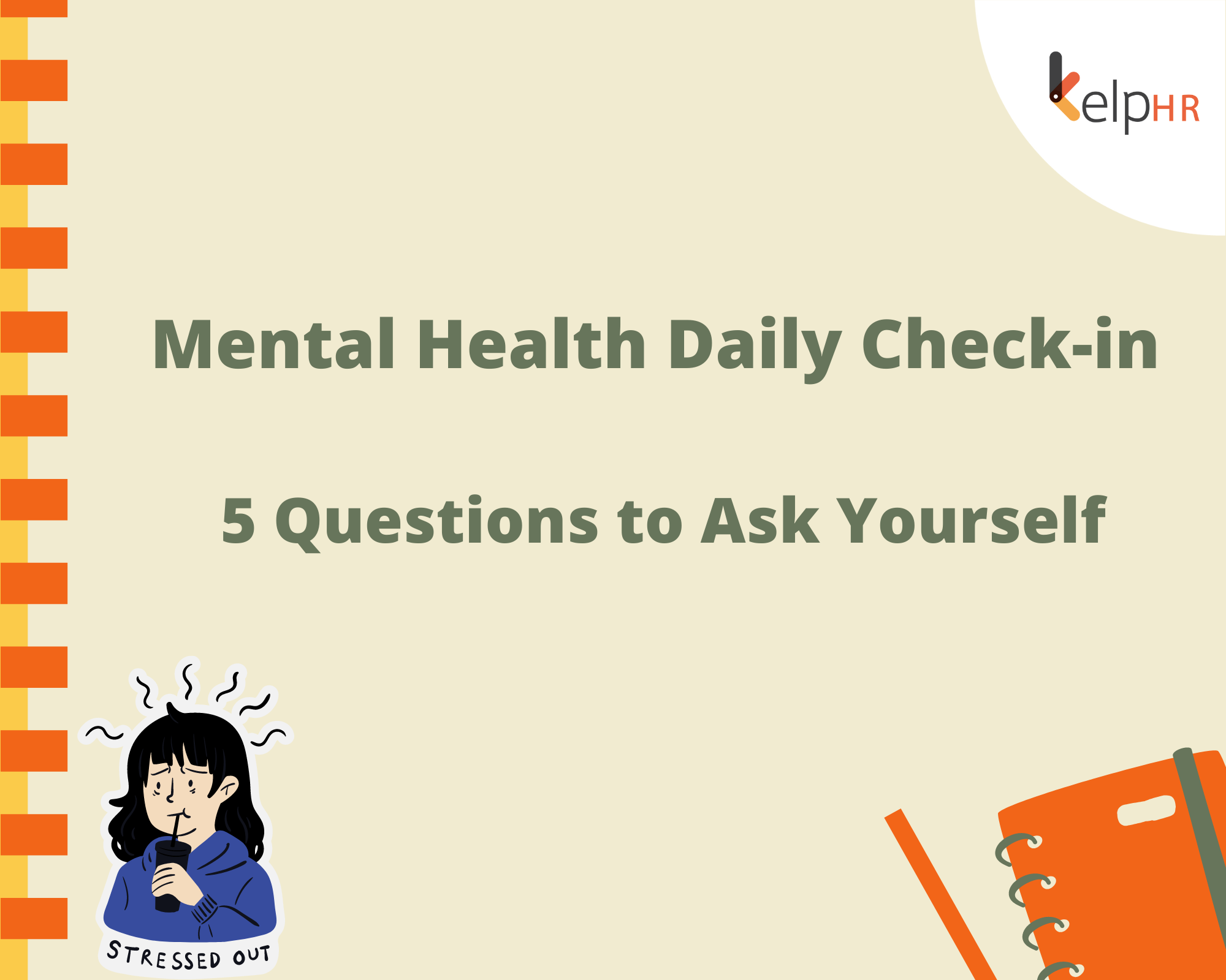 How To Check Mental Health Of A Person