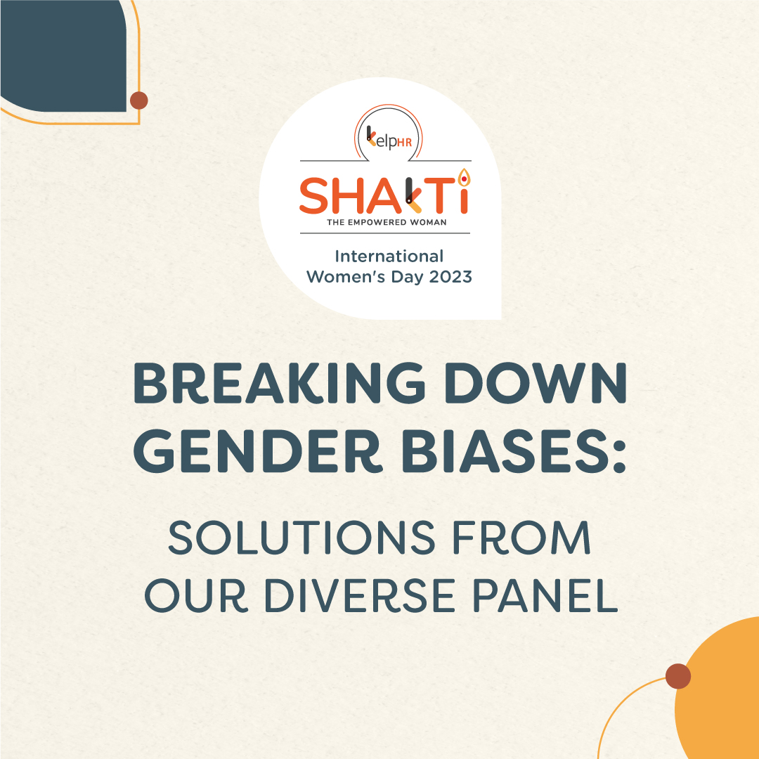 Breaking Down Gender Biases