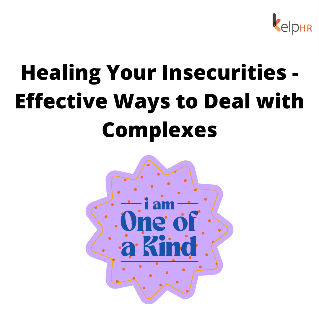How to Get Rid of Insecurity: Effective Tips for Managing Complications