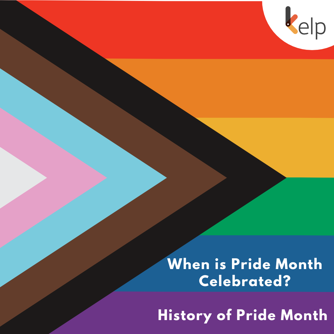 Pride Month in India | History & Celebration Dates