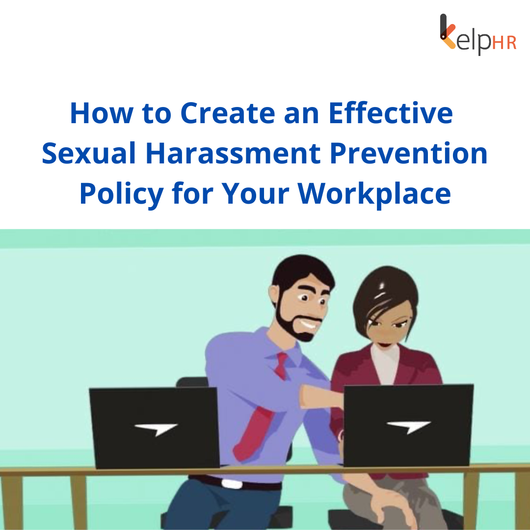 How to Create a PoSH Policy for Workplace