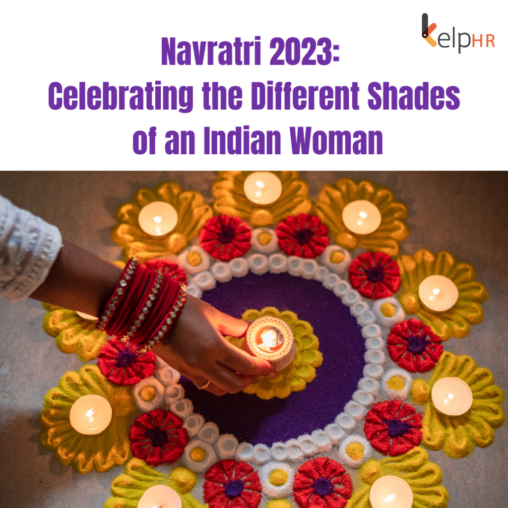 Navratri 2023 Celebrations