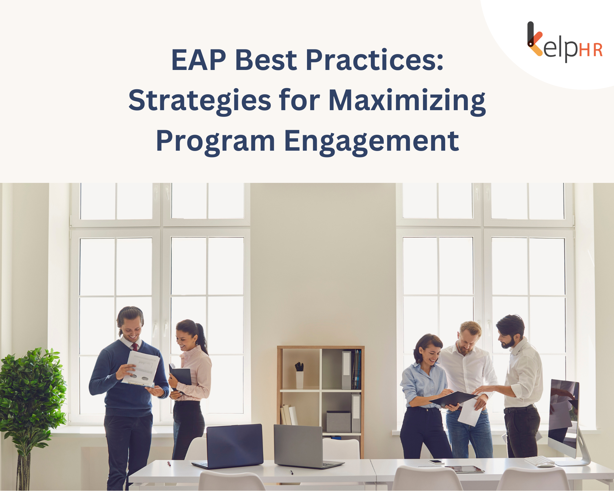 EAP Best practices