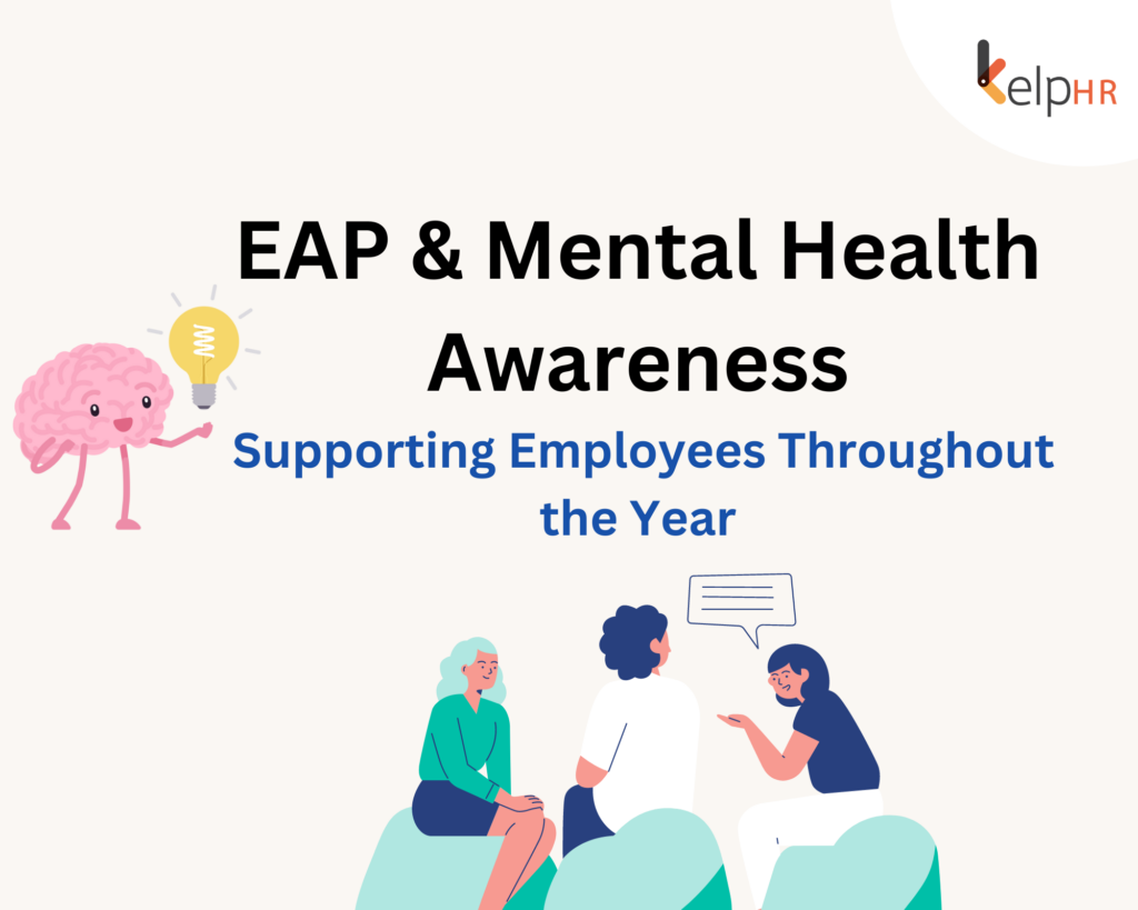 EAP - Mental Health Awareness