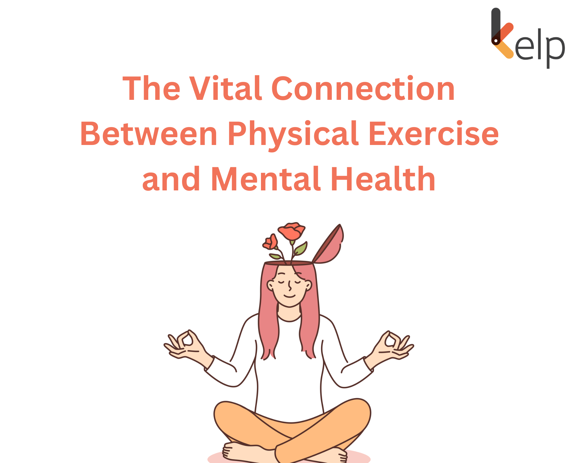 Mental health and physical health
