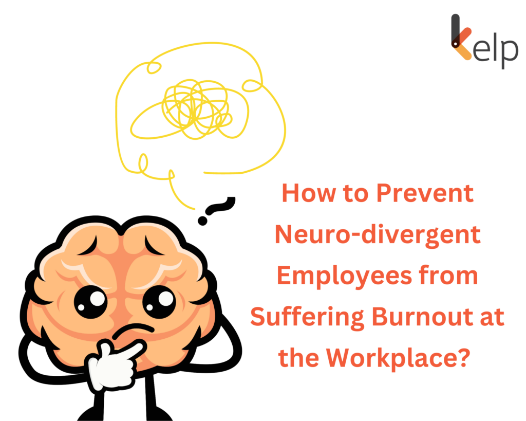 Supporting Neurodivergent Employees Through Burnout