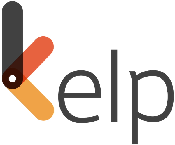 Kelp HR logo
