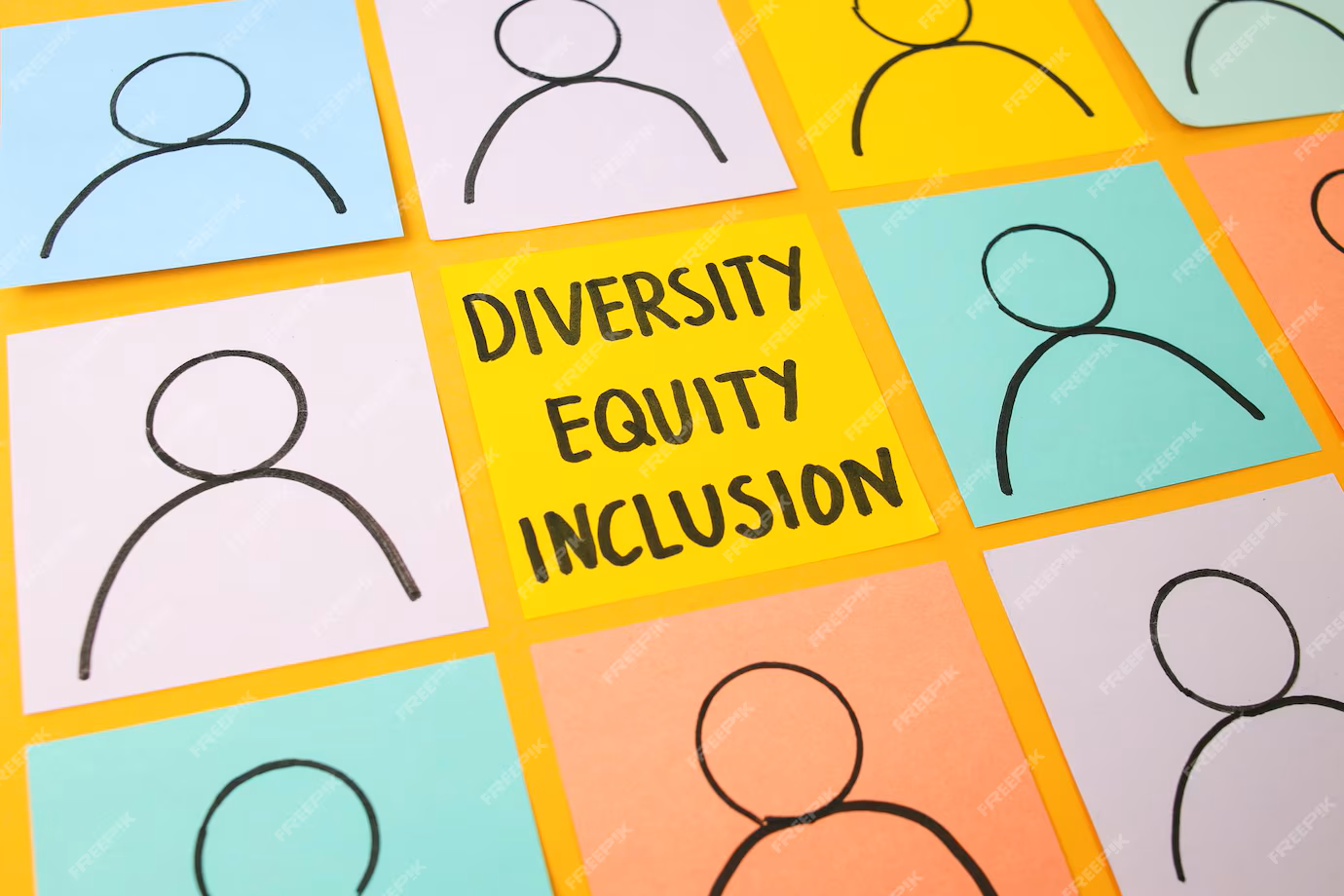 Diversity, Equity, and Inclusion Goals