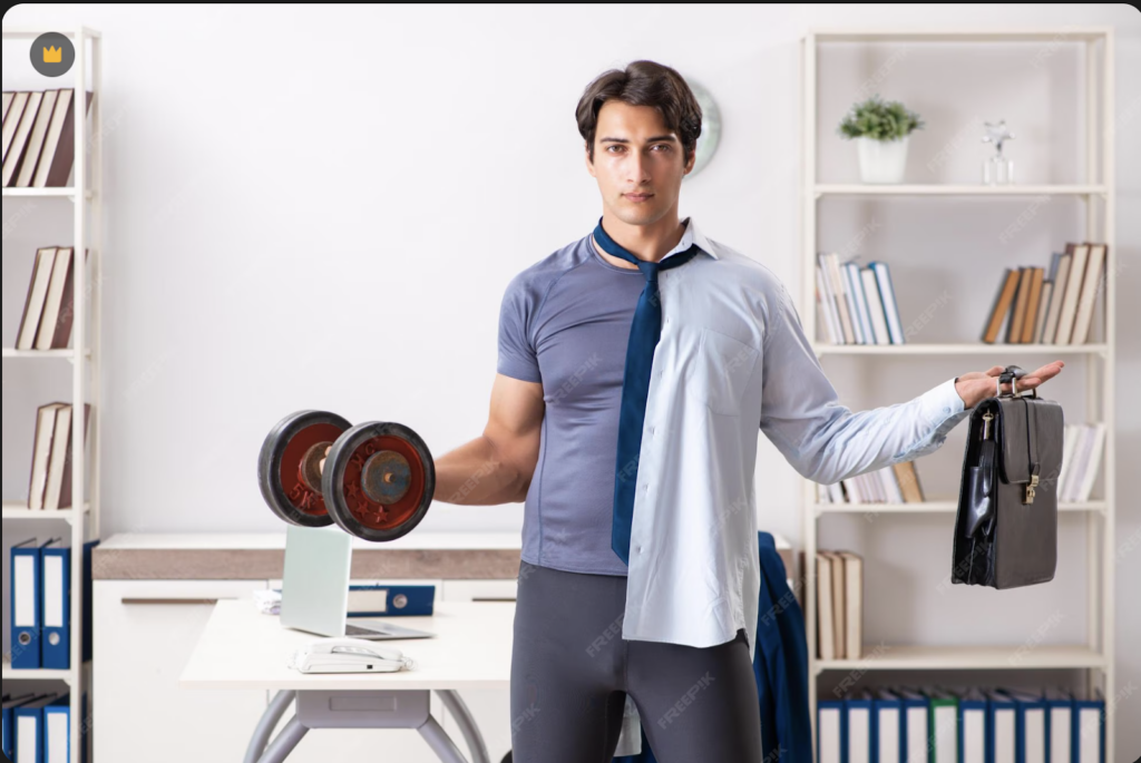 Importance of Sports and Wellness for Employee