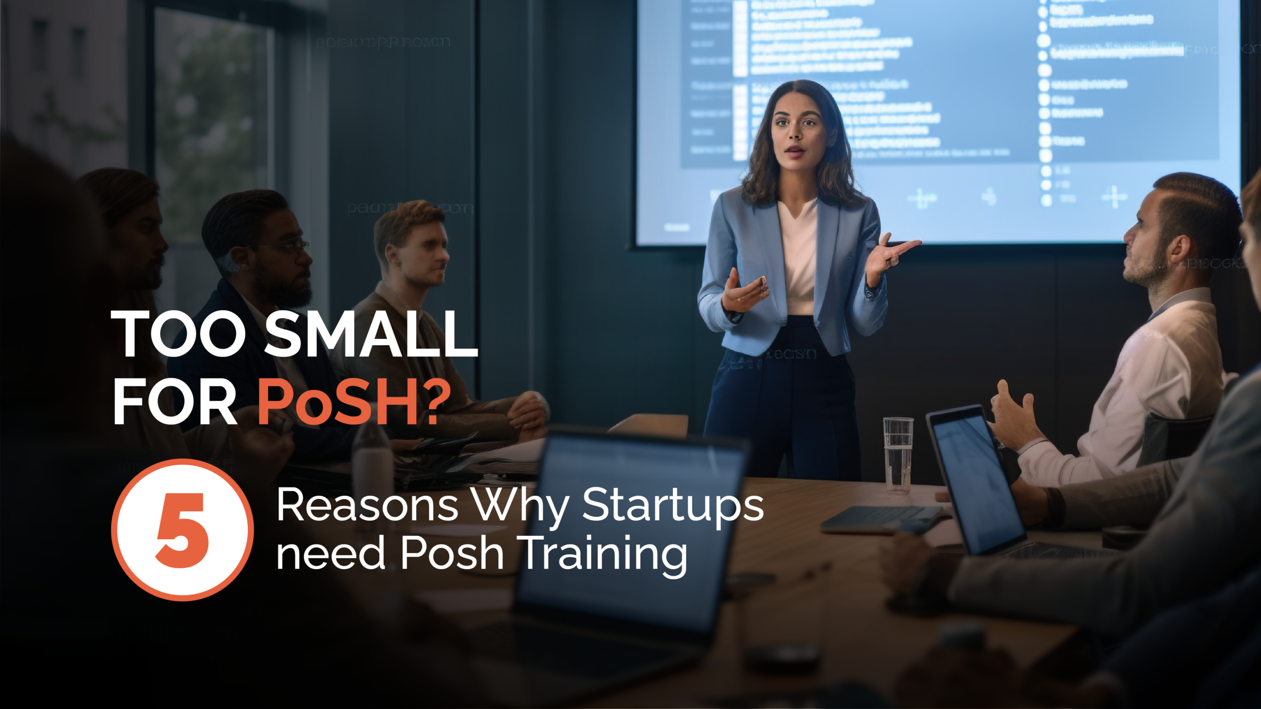 Too Small for PoSH