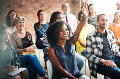 Diversity and Inclusion Training