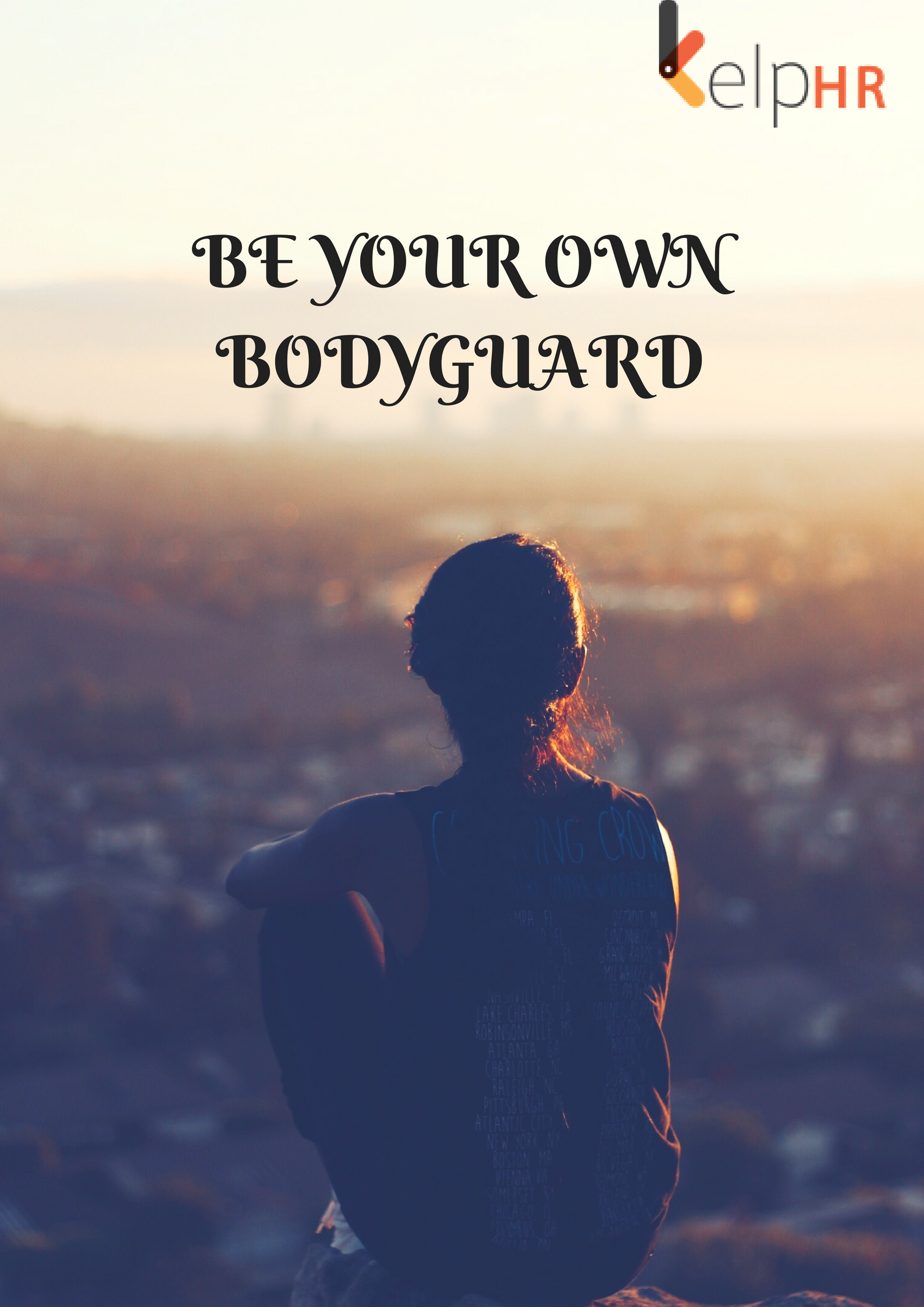 Be Your own Guard