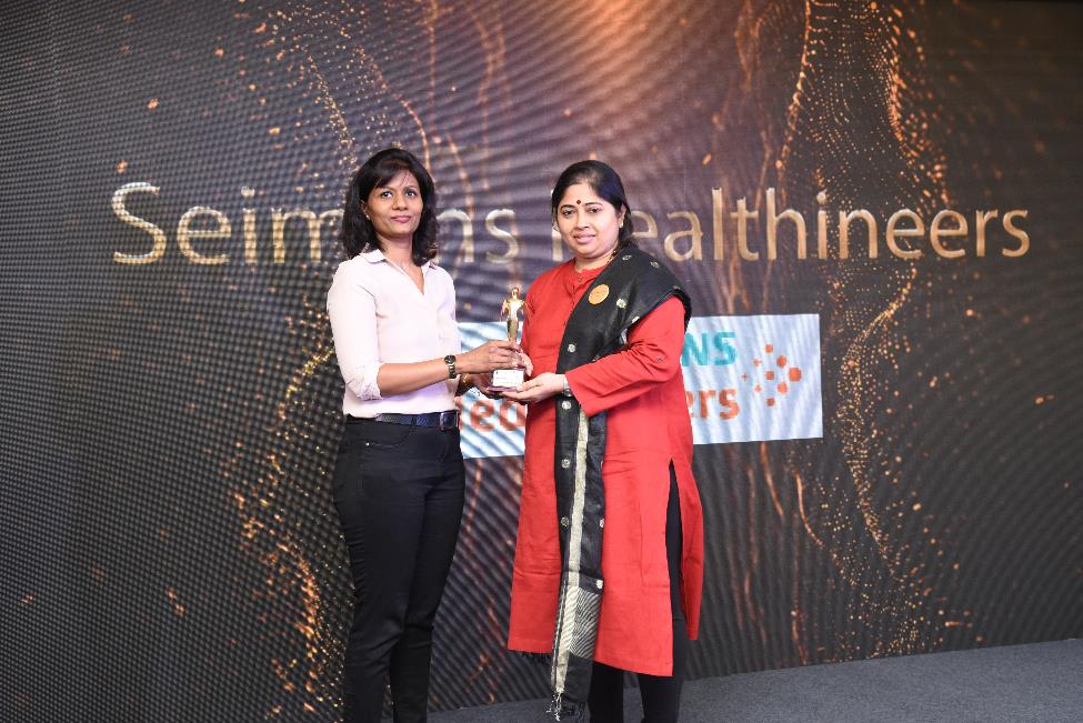 Siemens Healthineers Compressed